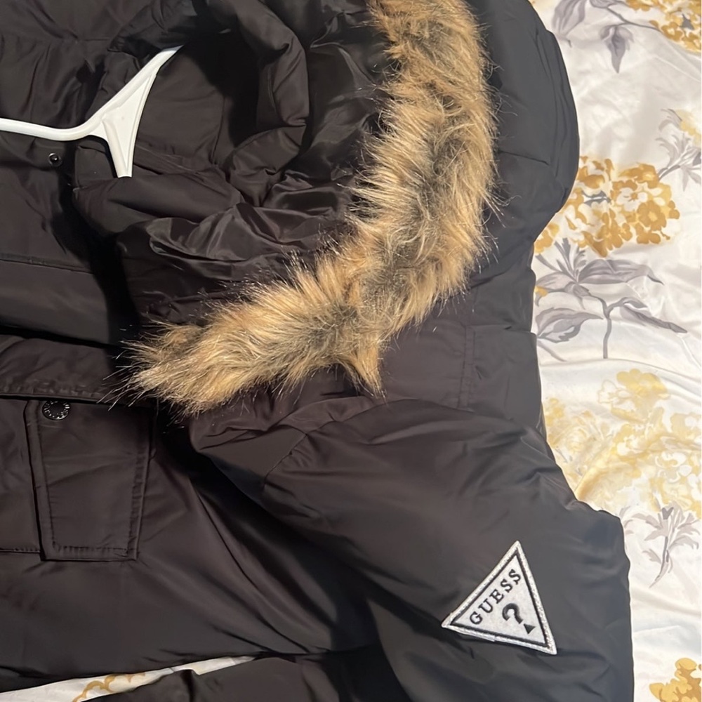Guess jacket